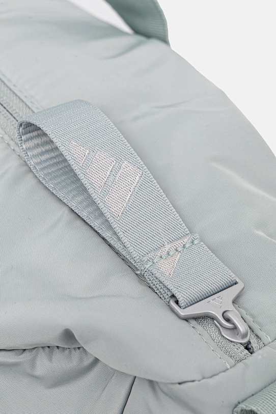 Αθλητική τσάντα adidas Performance τιρκουάζ JZ7419