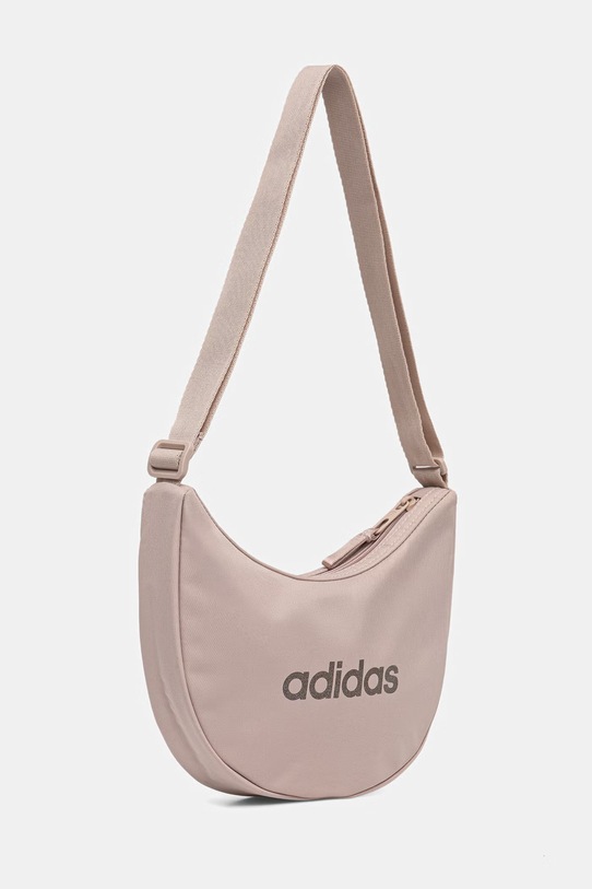 adidas torebka JZ7568 beżowy SS26