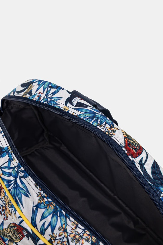 adidas torba x Farm Rio KA9936 niebieski