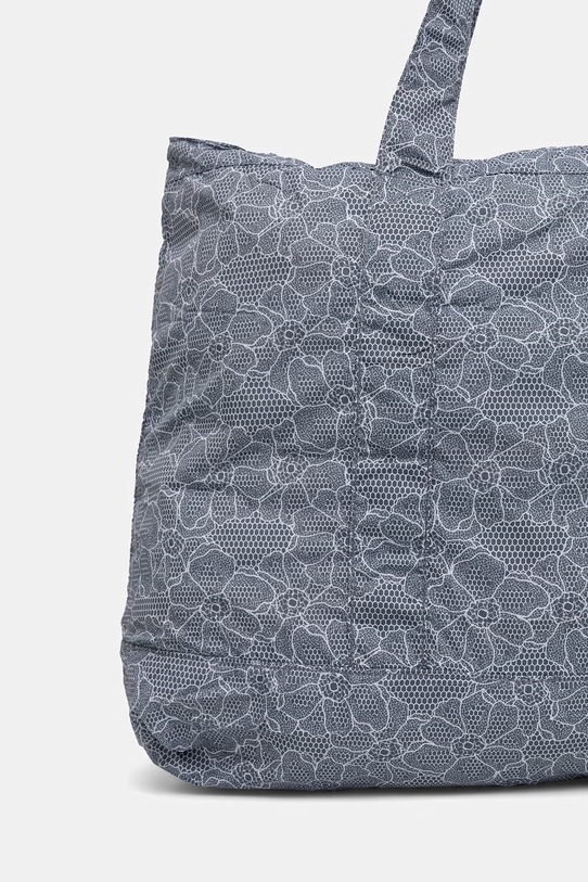 Akcesoria adidas by Stella McCartney torba materiałowa damska KB7516 szary