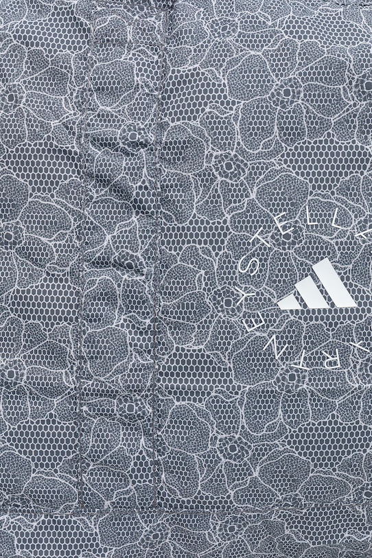 adidas by Stella McCartney torba materiałowa damska szary KB7516