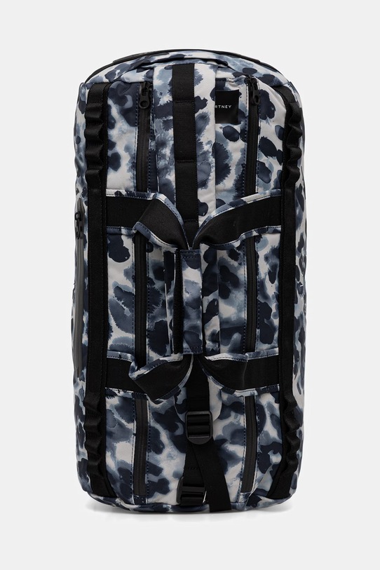 Αθλητική τσάντα adidas by Stella McCartney μπλε KC2832