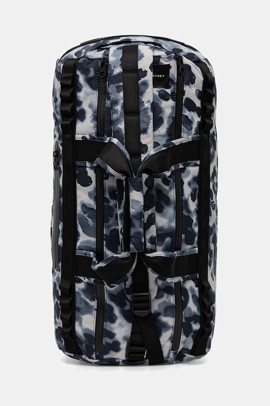 Športová taška adidas by Stella McCartney modrá KC2832