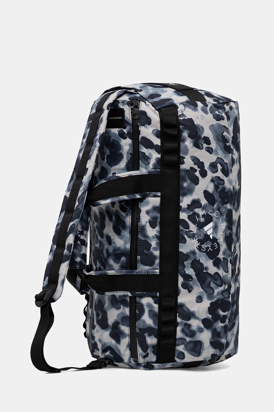 Αθλητική τσάντα adidas by Stella McCartney KC2832 μπλε