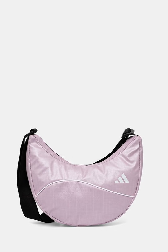 adidas saszetka damska różowy KC6812