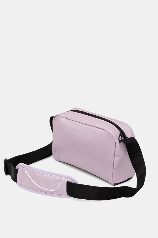 Akcesoria Adidas Torebka crossbody damska KC6813 różowy