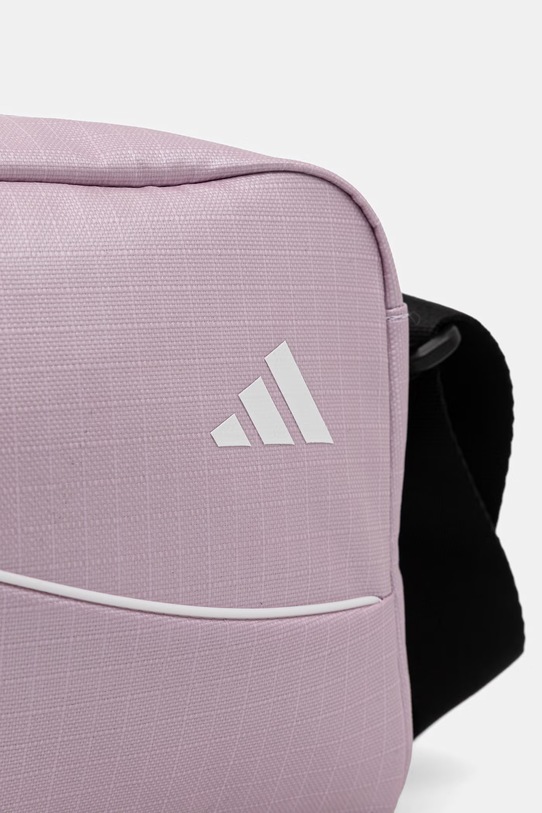 Adidas Torebka crossbody damska różowy KC6813
