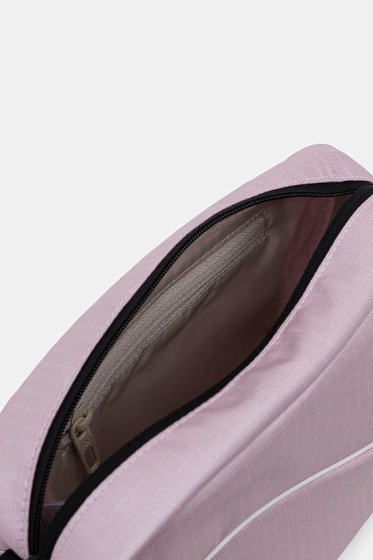 Adidas Torebka crossbody damska KC6813 różowy