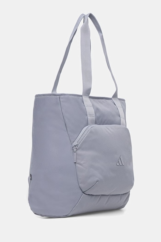 Τσάντα adidas KC6820 μπλε SS26