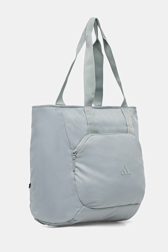 Τσάντα adidas KC6821 τιρκουάζ SS26