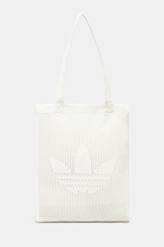 adidas Originals torebka mieści A4 beżowy KD1001