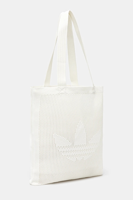 adidas Originals torebka KD1001 beżowy SS26