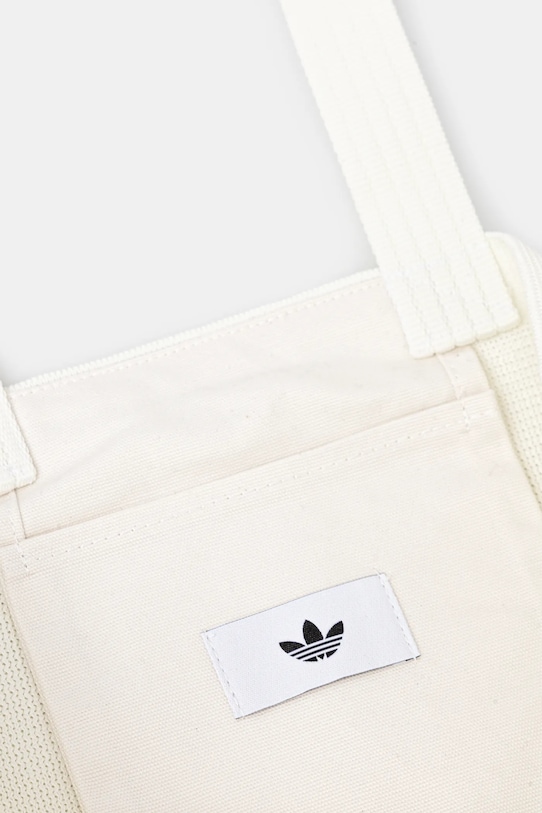 adidas Originals torebka KD1001 beżowy