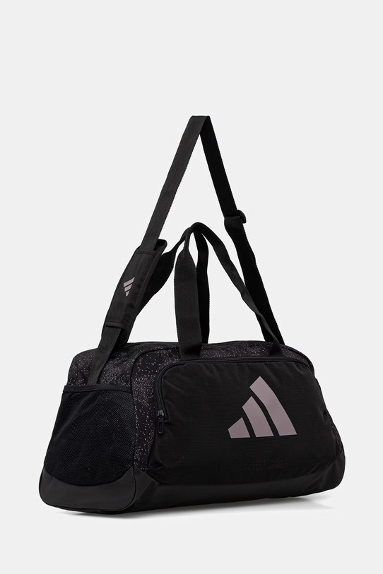 adidas Performance torba sportowa KD2190 czarny SS26
