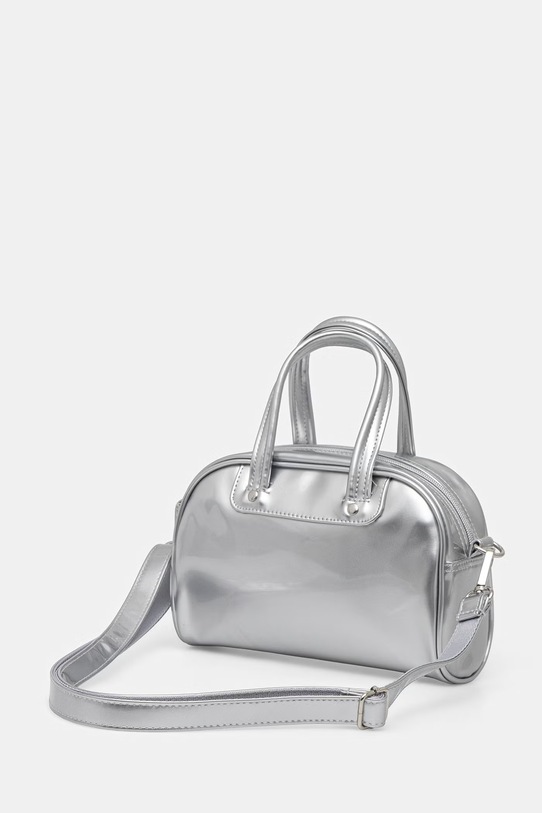 Akcesoria adidas Originals torebka Adicolor KD7839 srebrny