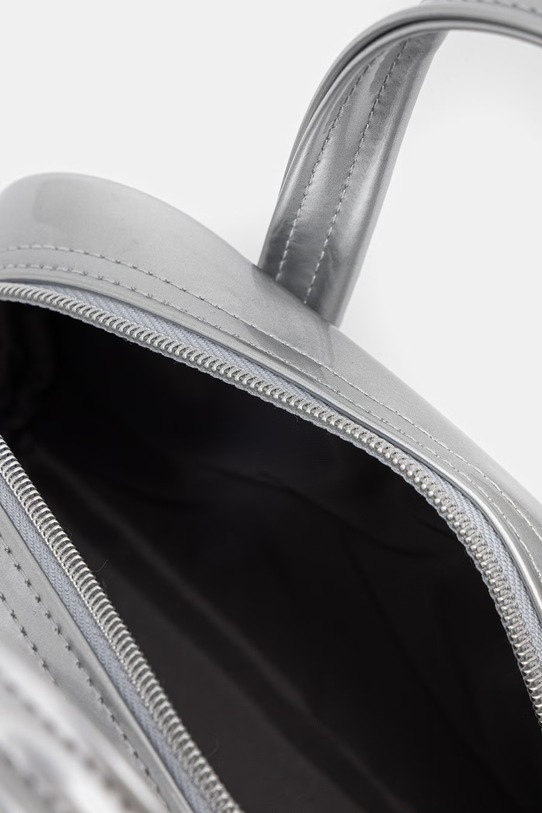 adidas Originals torebka Adicolor KD7839 srebrny