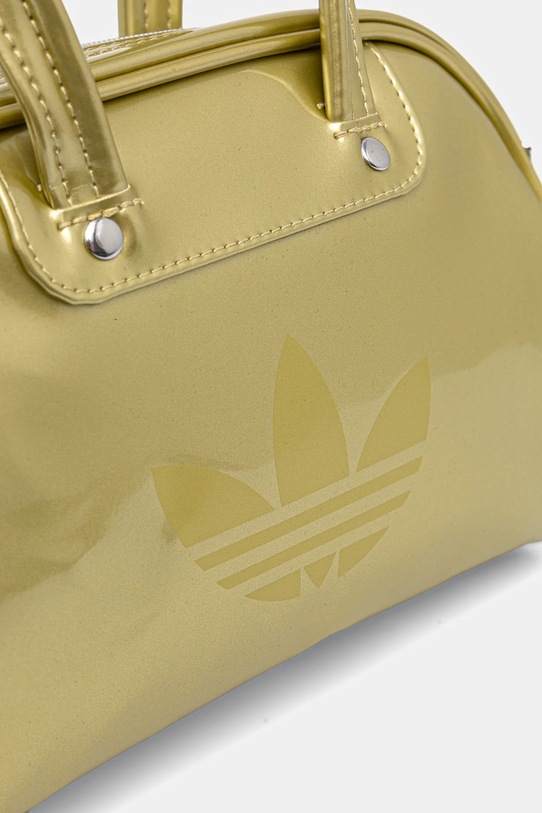 adidas Originals torebka Adicolor zielony KD7840