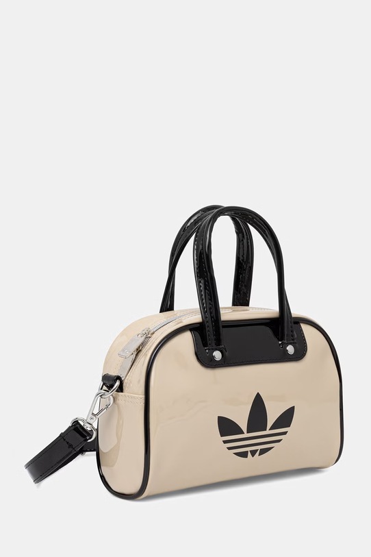 Kabelka adidas Originals Adicolor KD7841 béžová SS26
