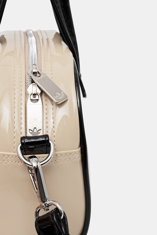 Kabelka adidas Originals Adicolor béžová KD7841