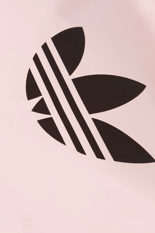 adidas Originals torebka Adicolor różowy KD7842