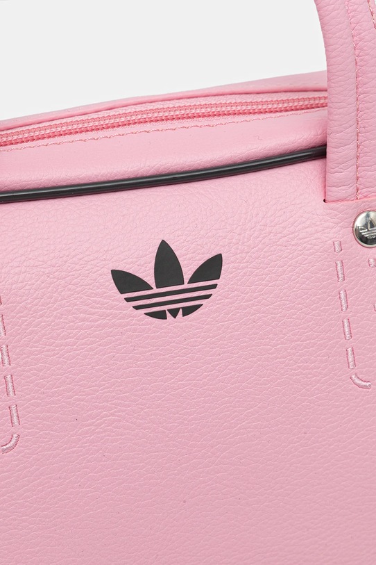 adidas Originals torebka Adicolor różowy KD7843