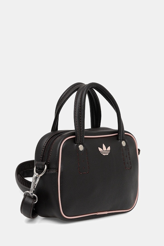 adidas Originals torebka Adicolor KD7844 czarny SS26