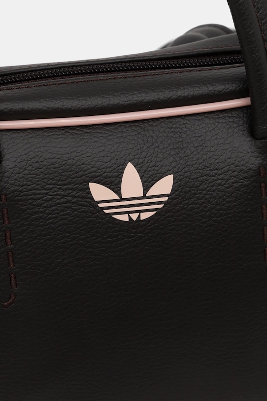 adidas Originals torebka Adicolor czarny KD7844