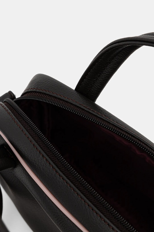 adidas Originals torebka Adicolor KD7844 czarny