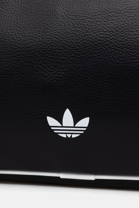adidas Originals torebka Adicolor czarny KD7851