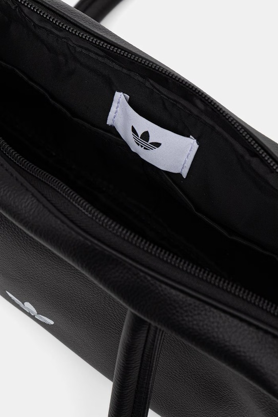 adidas Originals torebka Adicolor KD7851 czarny