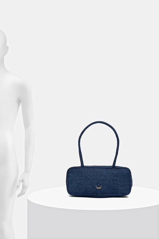 Džínsová taška adidas Originals Adicolor KD7875