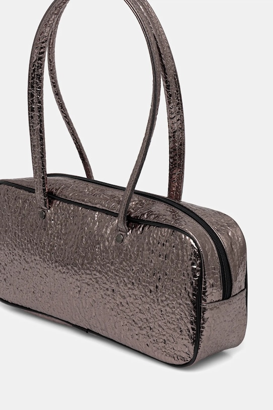 Akcesoria adidas Originals torebka Adicolor KD7880 srebrny