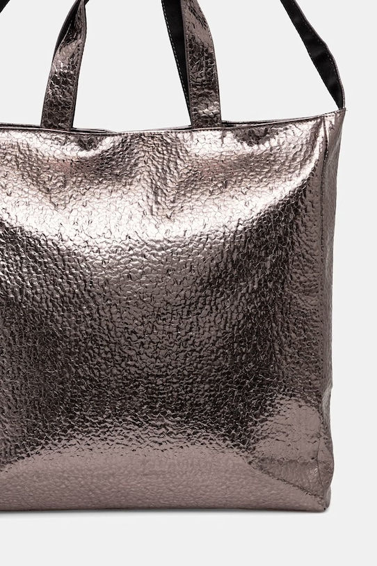 Akcesoria adidas Originals torebka tote damska Adicolor KD7886 srebrny