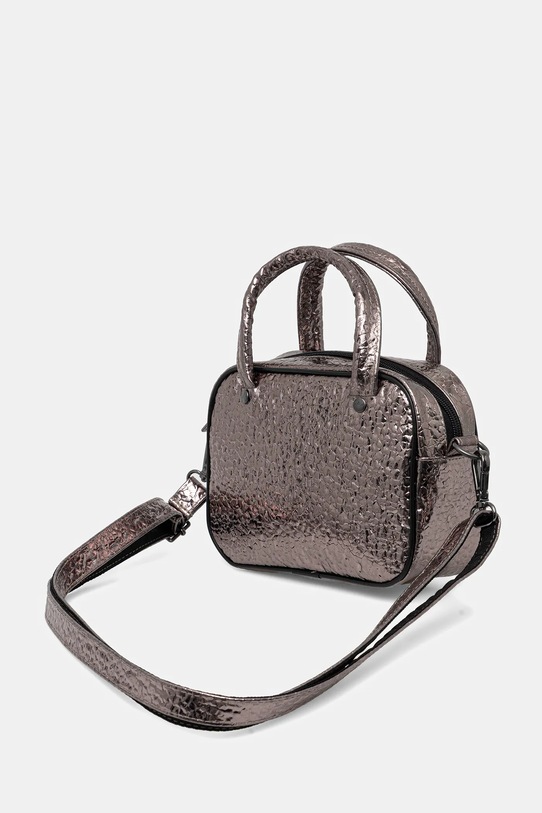 Akcesoria adidas Originals torebka Adicolor KD7890 srebrny