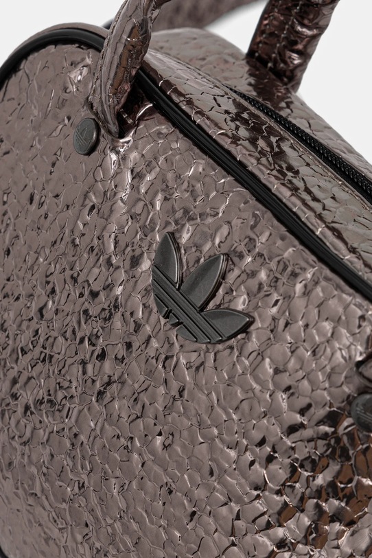 adidas Originals torebka Adicolor srebrny KD7890