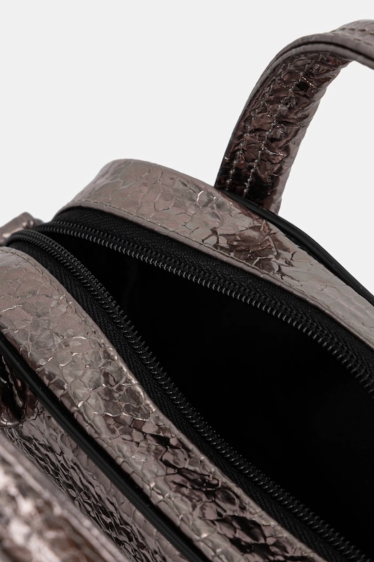 adidas Originals torebka Adicolor KD7890 srebrny