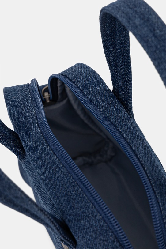 adidas Originals torebka Adicolor KD7897 niebieski