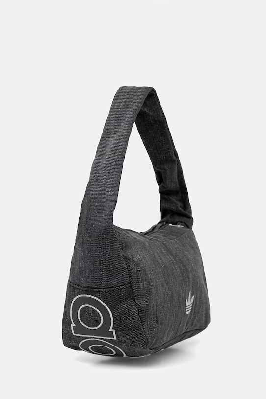 Сумочка adidas Originals KE0683 серый SS26