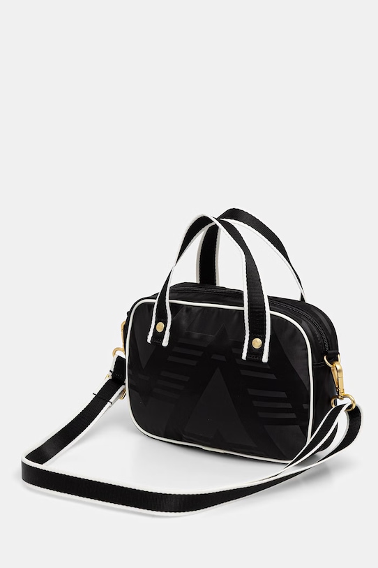 Αξεσουάρ Τσάντα adidas Originals Airliner KE2316 μαύρο