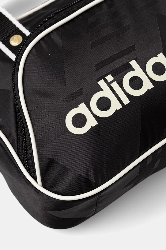 adidas Originals torebka Airliner czarny KE2316