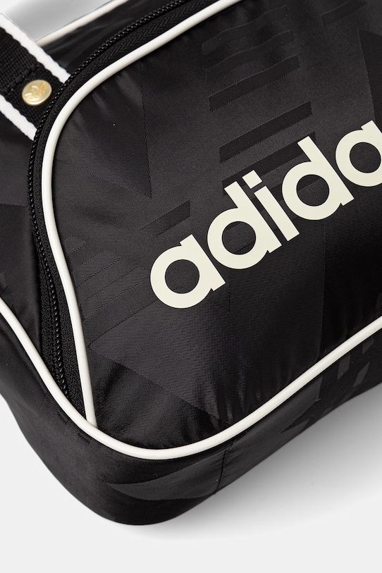 Τσάντα adidas Originals Airliner μαύρο KE2316