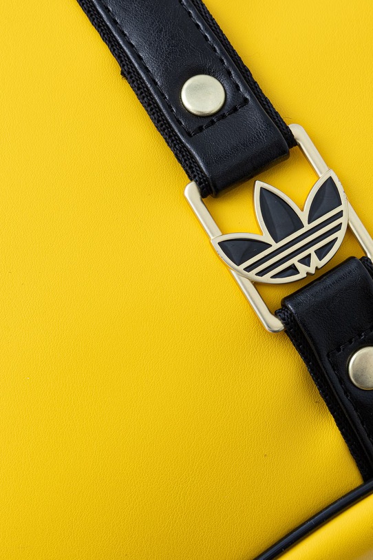 adidas Originals torebka crossbody damska Airliner żółty KE2326