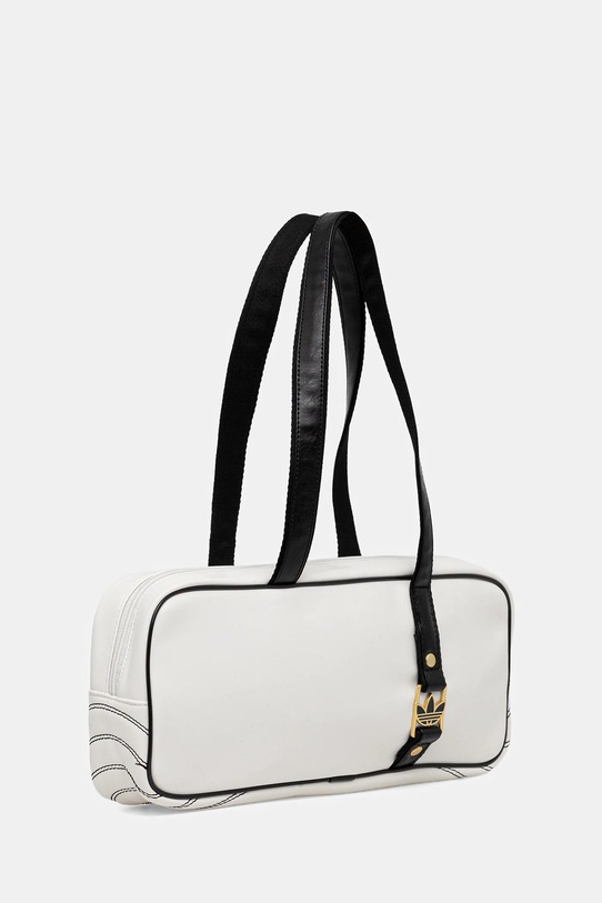 Kabelka adidas Originals Airliner KE2328 biela SS26