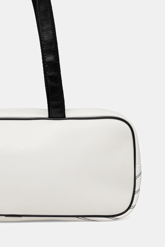 Akcesoria adidas Originals torebka Airliner KE2328 biały