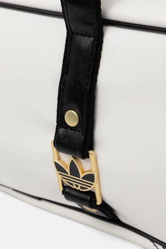 adidas Originals torebka Airliner biały KE2328