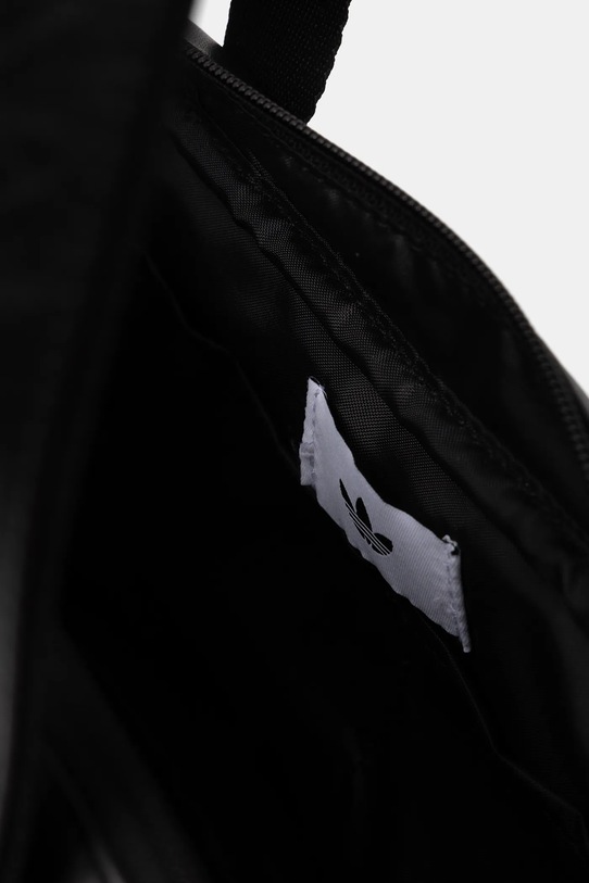 Kabelka adidas Originals Airliner KE2329 čierna