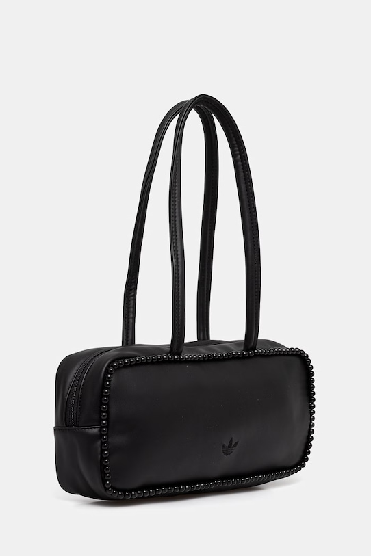 Kabelka adidas Originals Airliner KE4769 čierna SS26