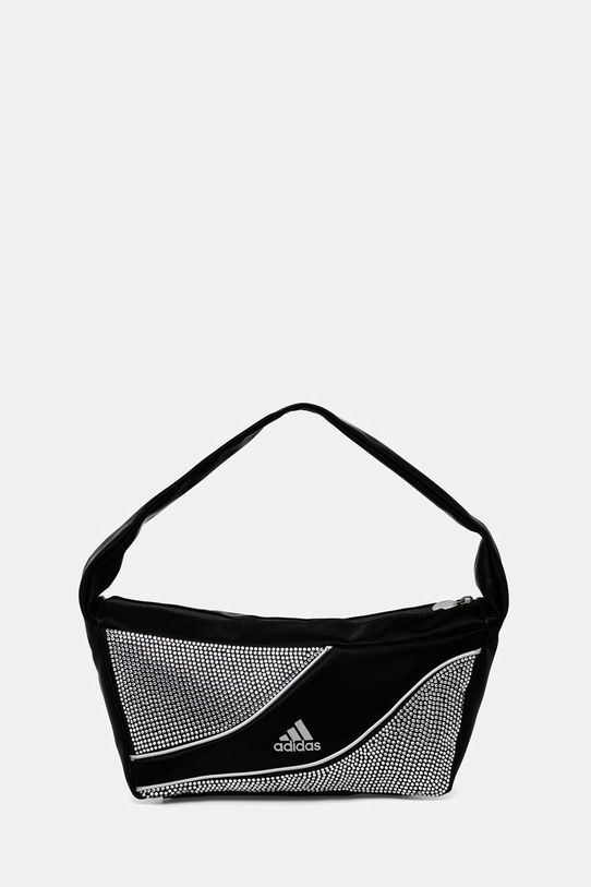 adidas Originals torebka nie mieści A4 czarny KE9595