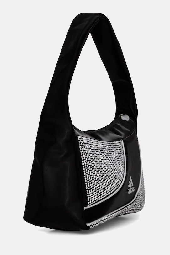 Τσάντα adidas Originals KE9595 μαύρο SS26