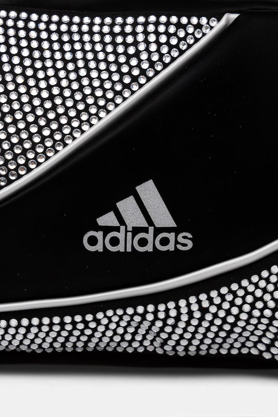 Τσάντα adidas Originals μαύρο KE9595